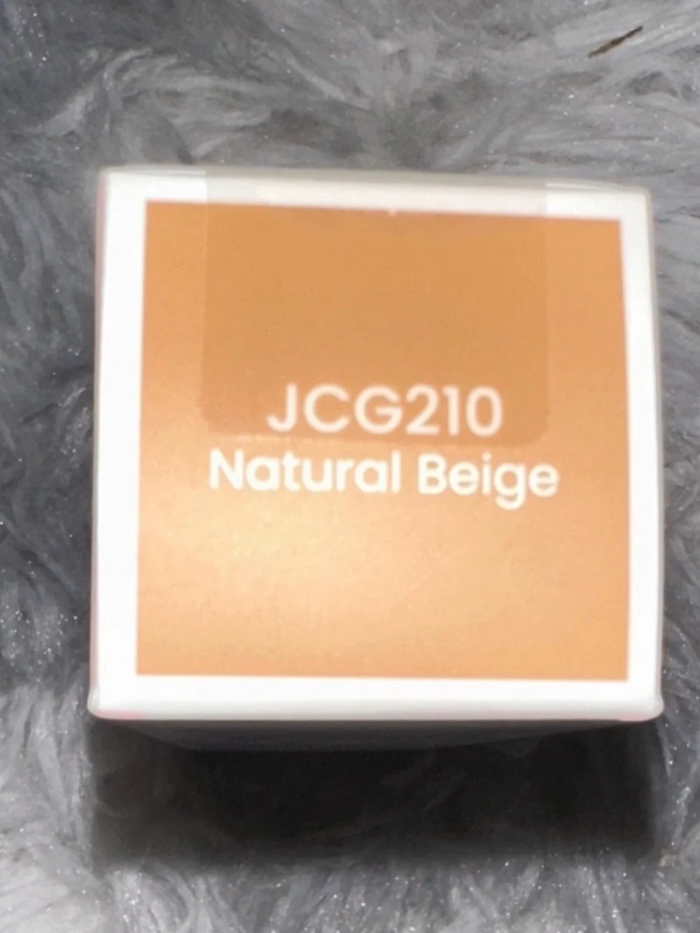 JOAH Crystal Glow Tinted Luminizer Stick - Natural Beige. BRAND NEW